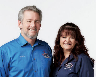 Cut & Dry: Lawn care & painting franchises